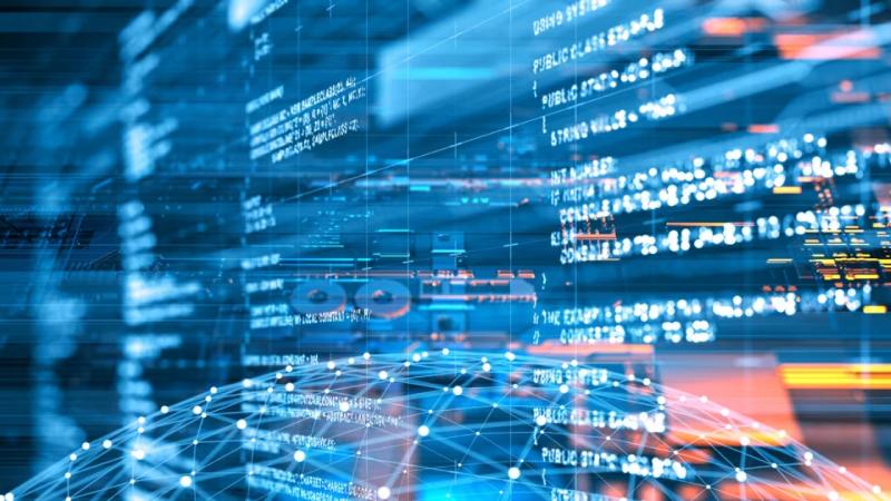 Linux基石:北市区小程序开发公司的技术底座与发行版选择逻辑