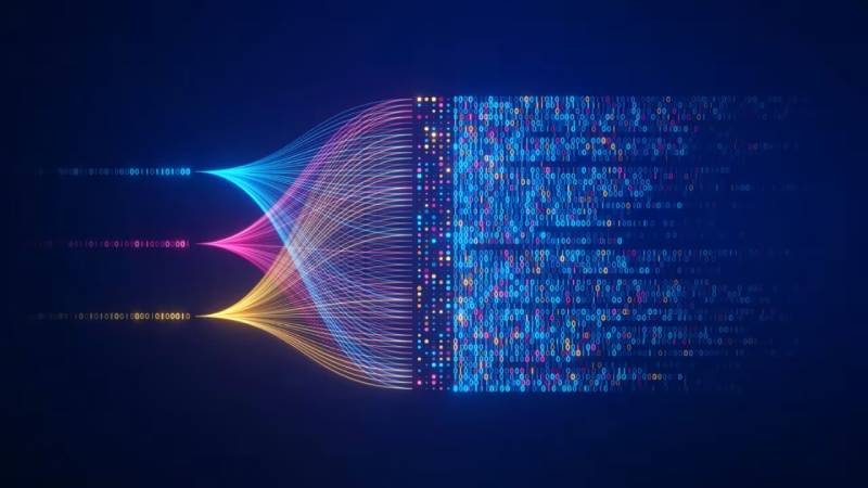 北市区软件开发：解锁高性能应用的核心技术路径